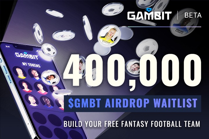 gambit crypto