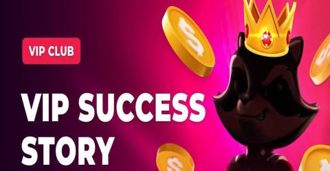 Success Guru banner