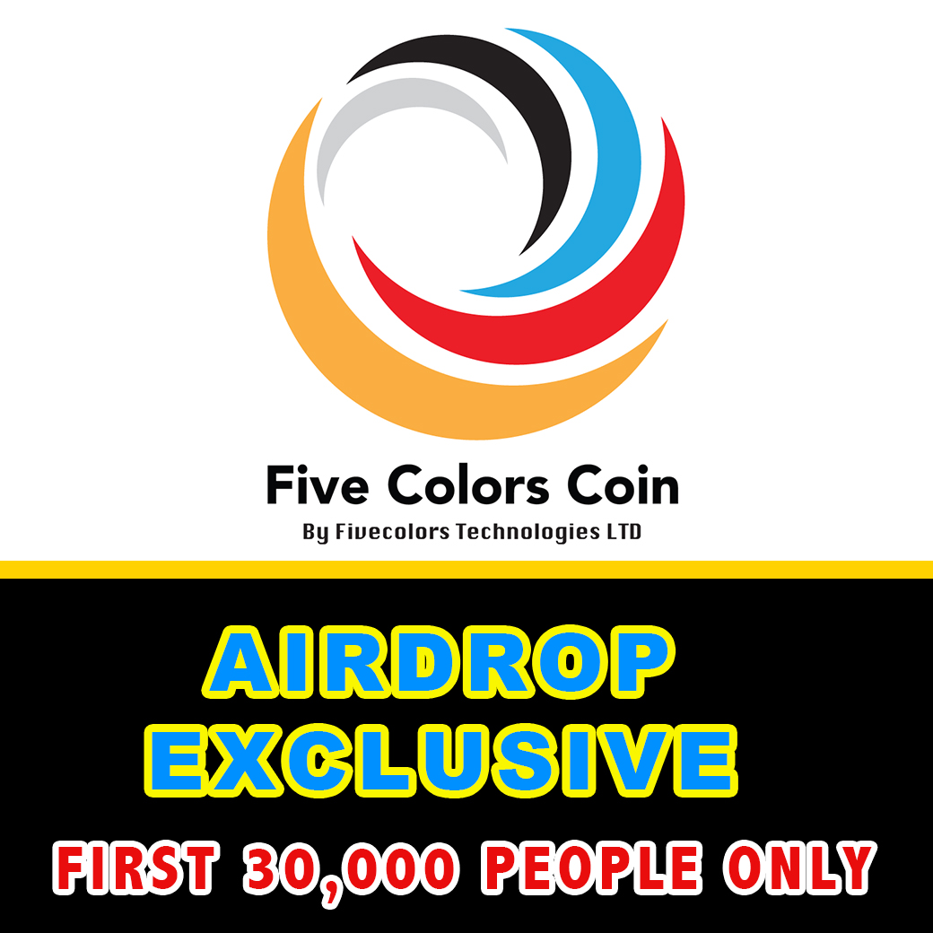 airdrop monthly coin