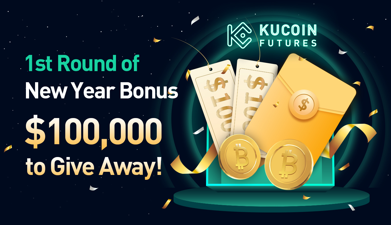 KuCoin Airdrop - Claim free USDT tokens (~$ 100,000) with ...