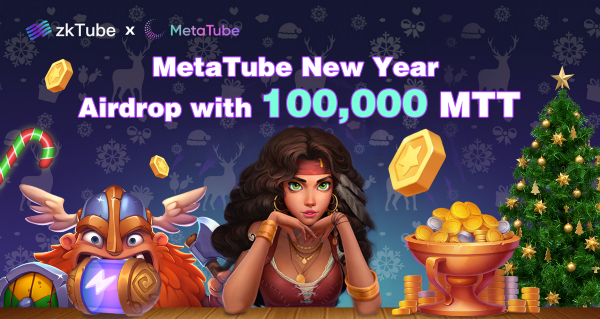 MetaTube banner