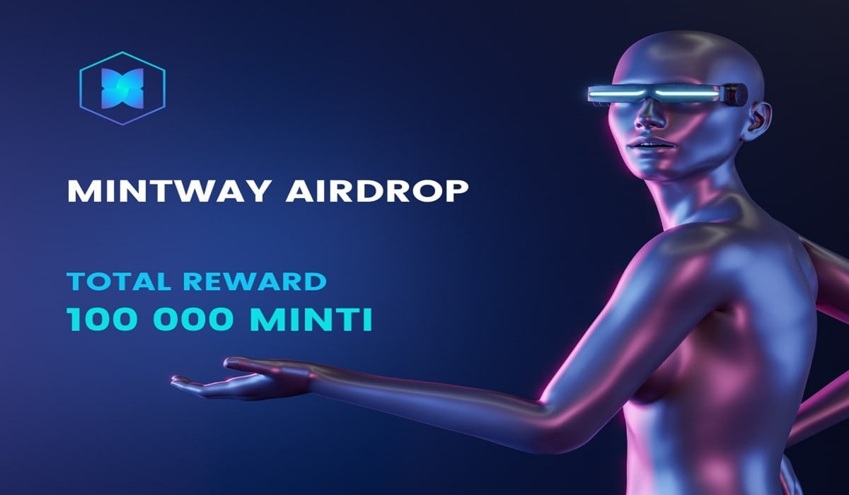 Mintway banner