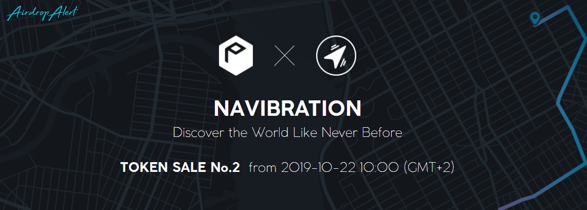 Navibration Round 2 banner