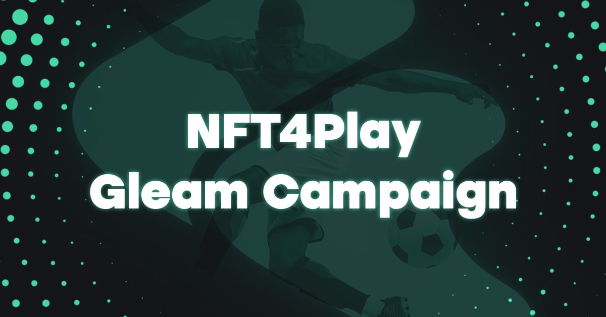 NFT4Play banner