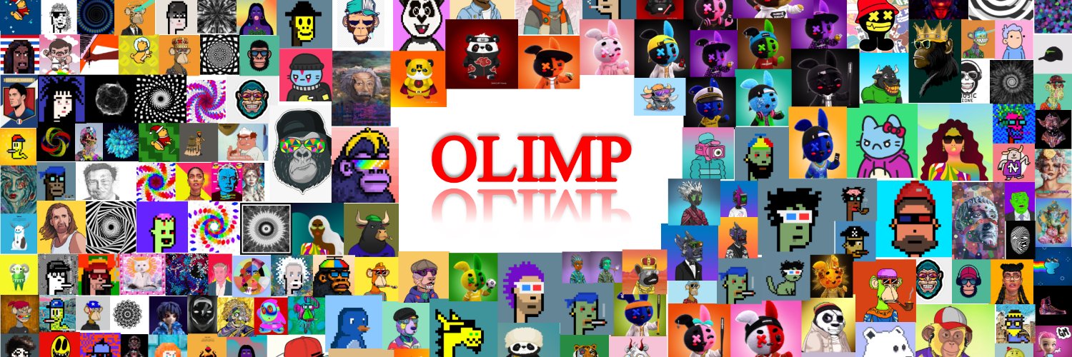 Olimp banner