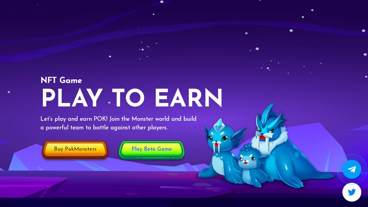 Перспективные проекты play to earn