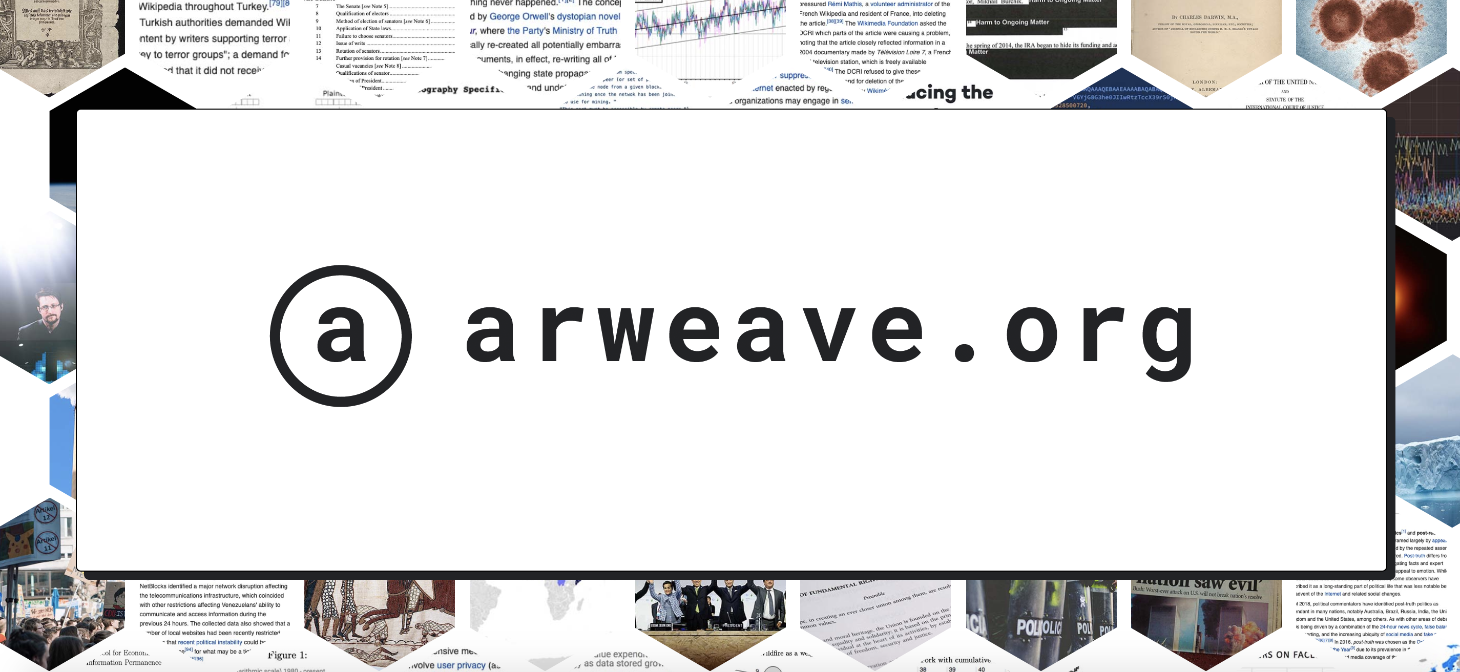 Arweave airdrop - Earn crypto & join the best airdrops ...