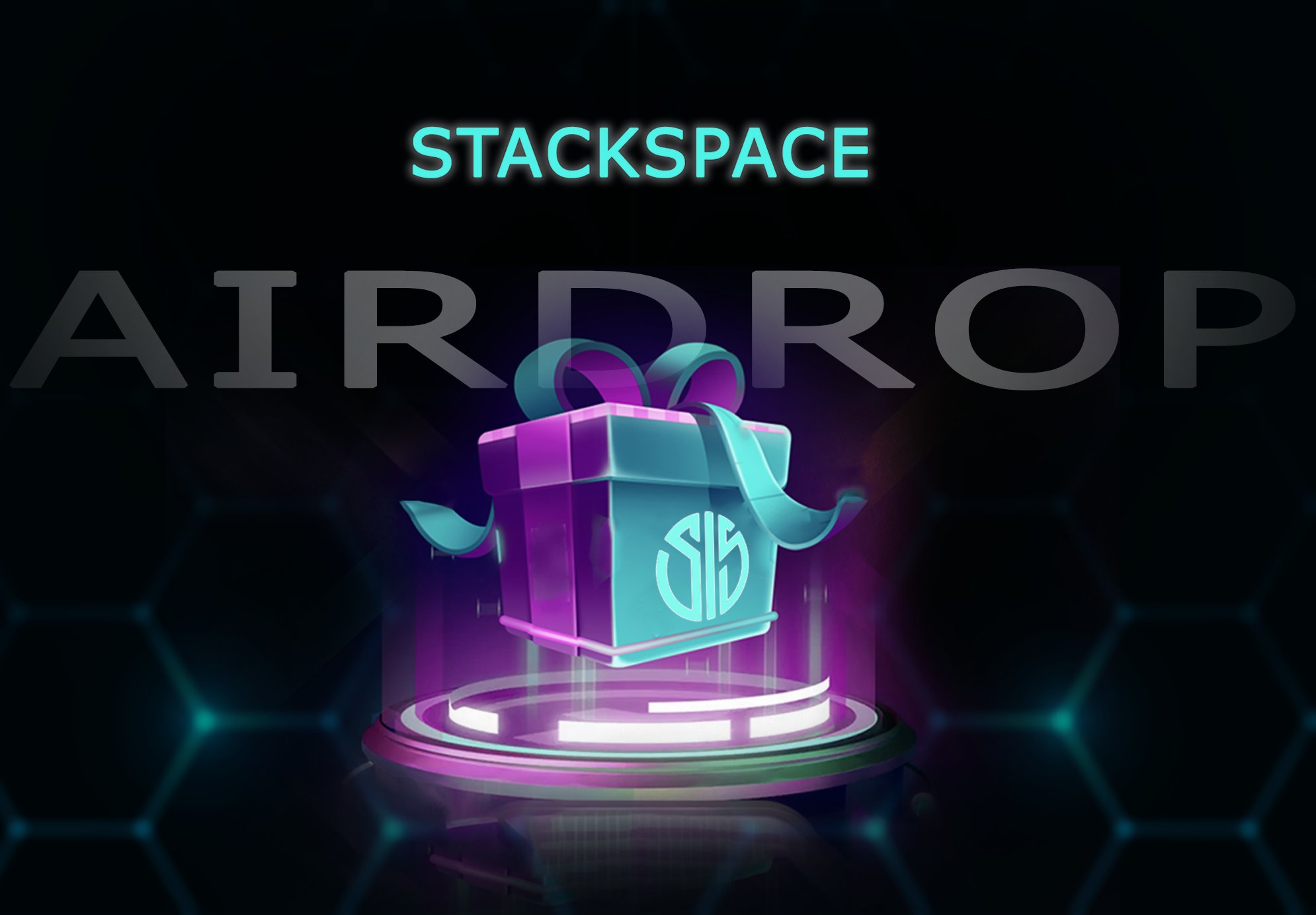 Stackspace banner