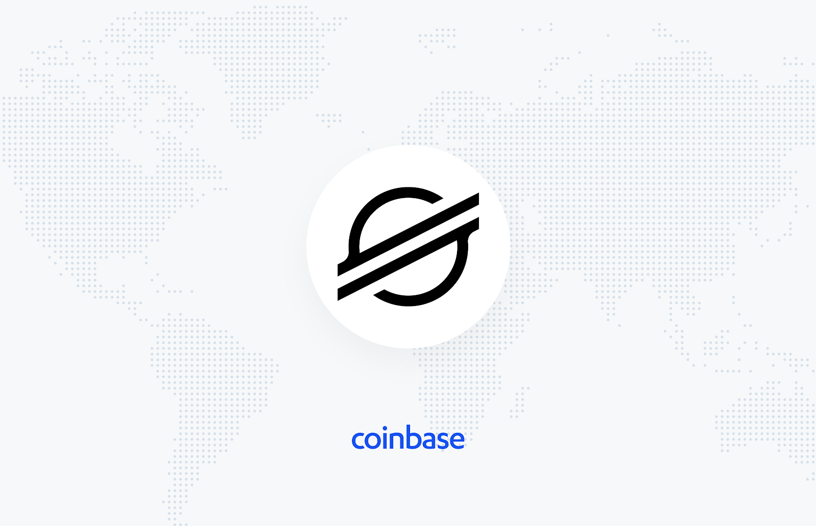 Stellar now on Coinbase - Airdrop to cash has never been so easy