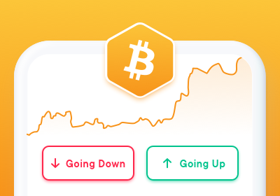 BTC back to 20k in April? Let's find out on Swissborg!