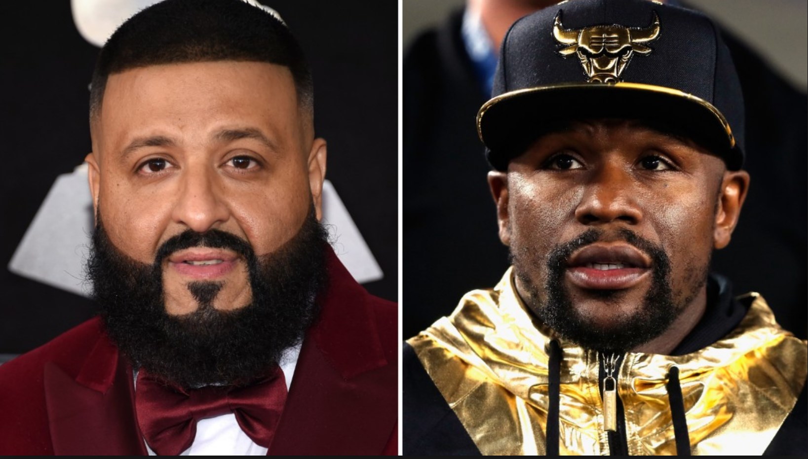 Floyd Mayweather and DJ Khaled dodge a lawsuit by ICO investors