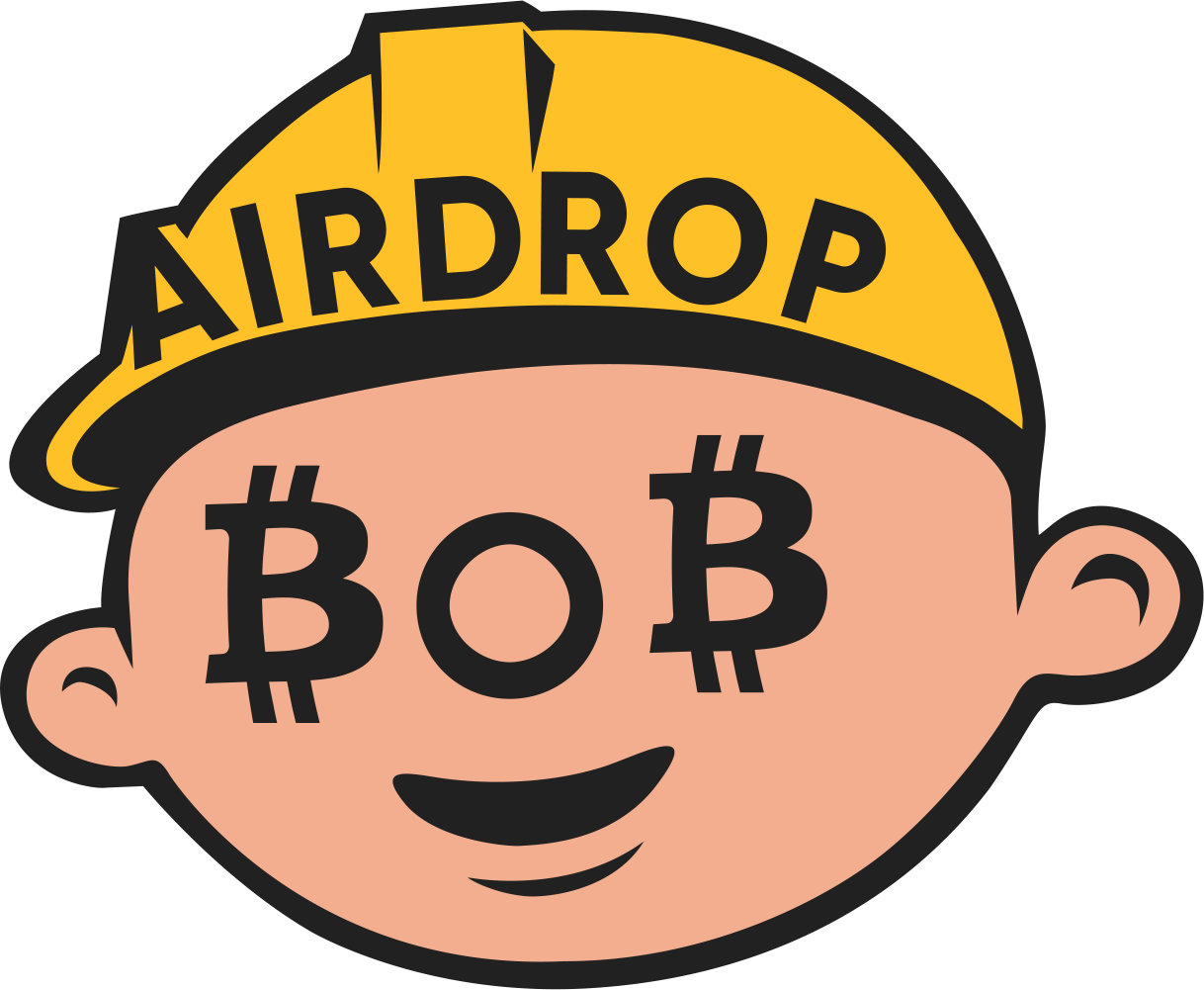 New Airdrop partner announcement