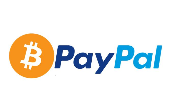 PayPal is not sure about bitcoin