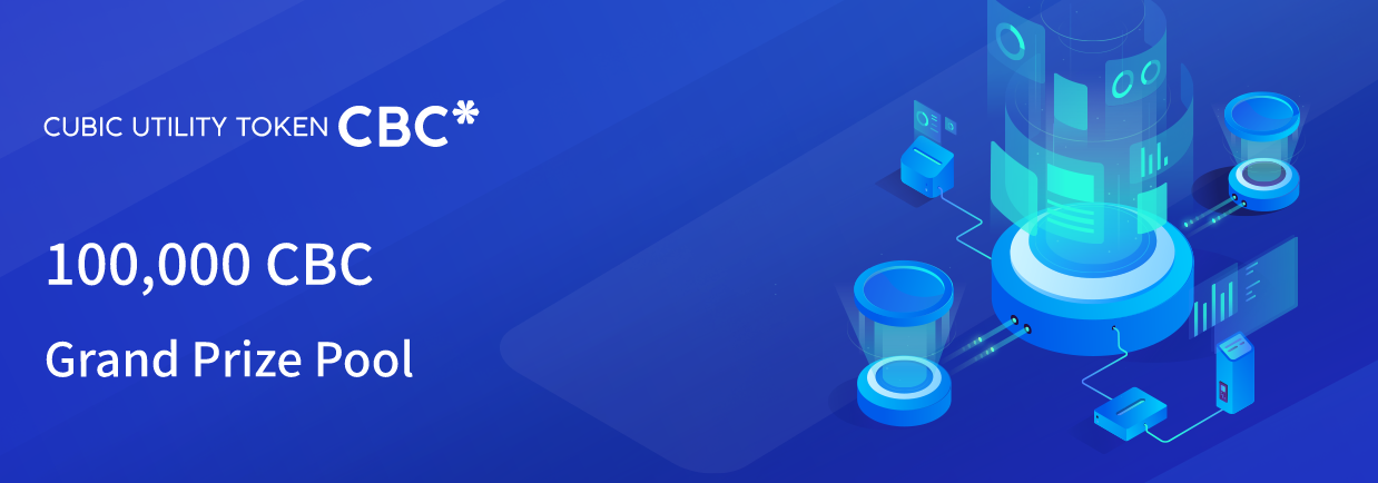 100,000 CBC Grand Prize Pool banner