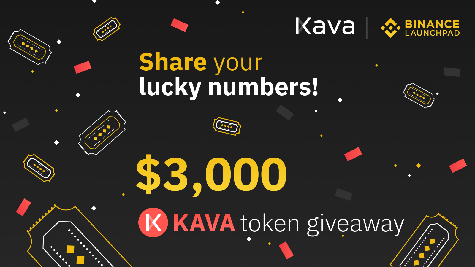 $3,000 in Kava Tokens up for Grabs : Bitcoin & Crypto Trading Blog