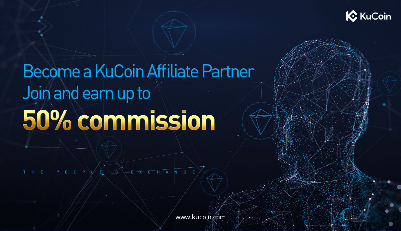 kucoin see imvite comissiom