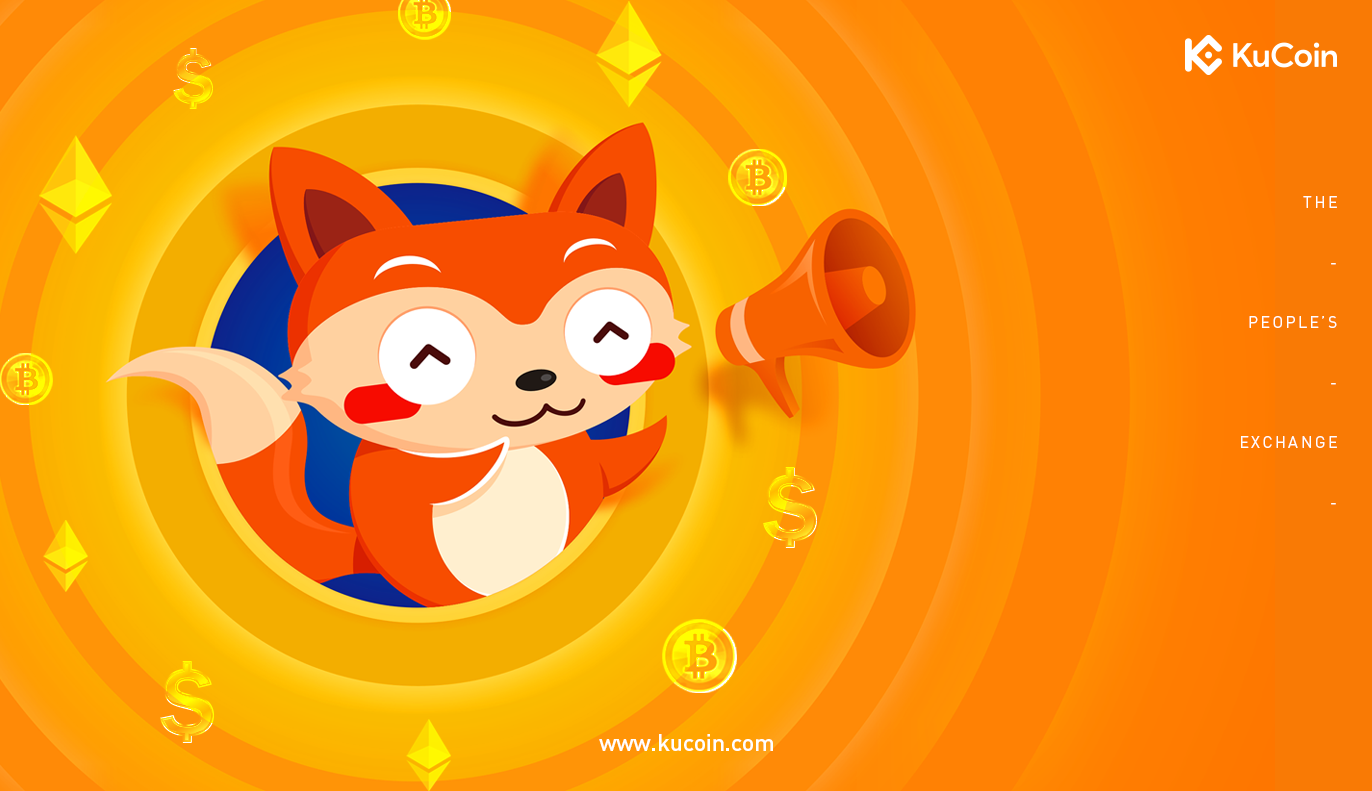 Origo Trading Competition on KuCoin Rewards Distributed banner