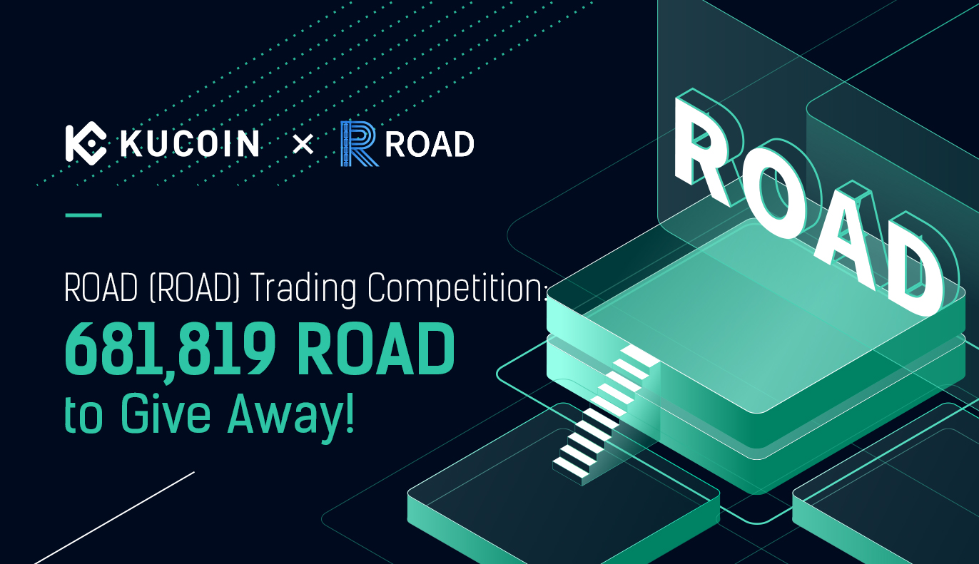 681,891 ROAD to Give Away banner