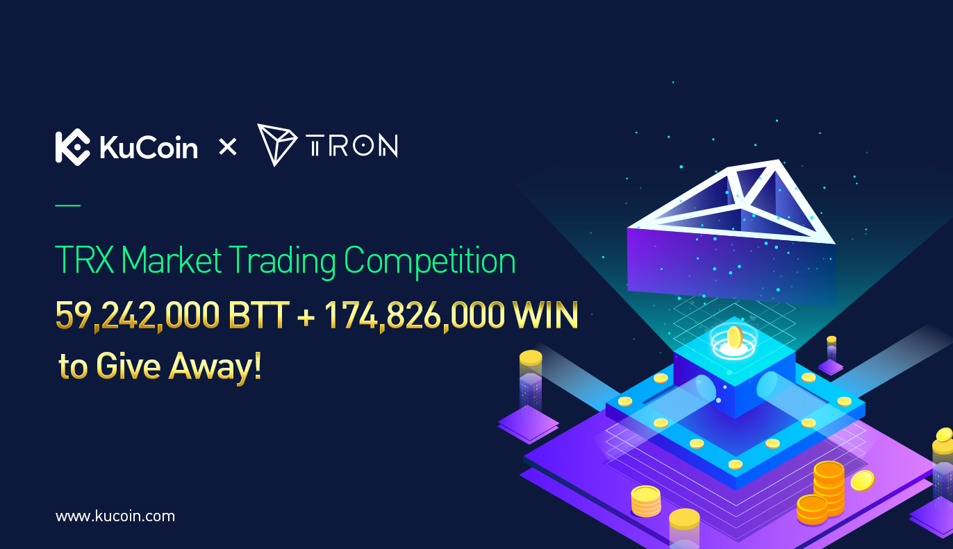 BTT and WIN to Give Away banner