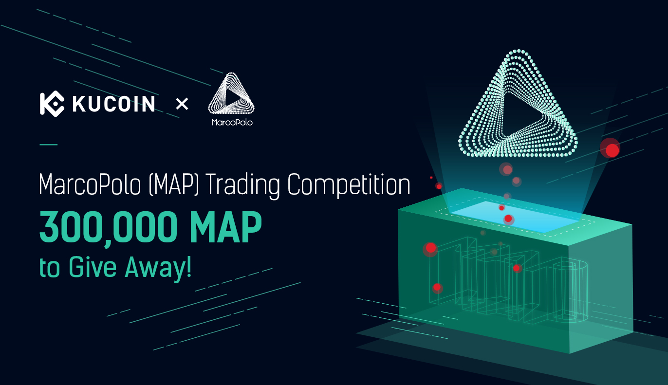 300,000 MAP to Give Away banner