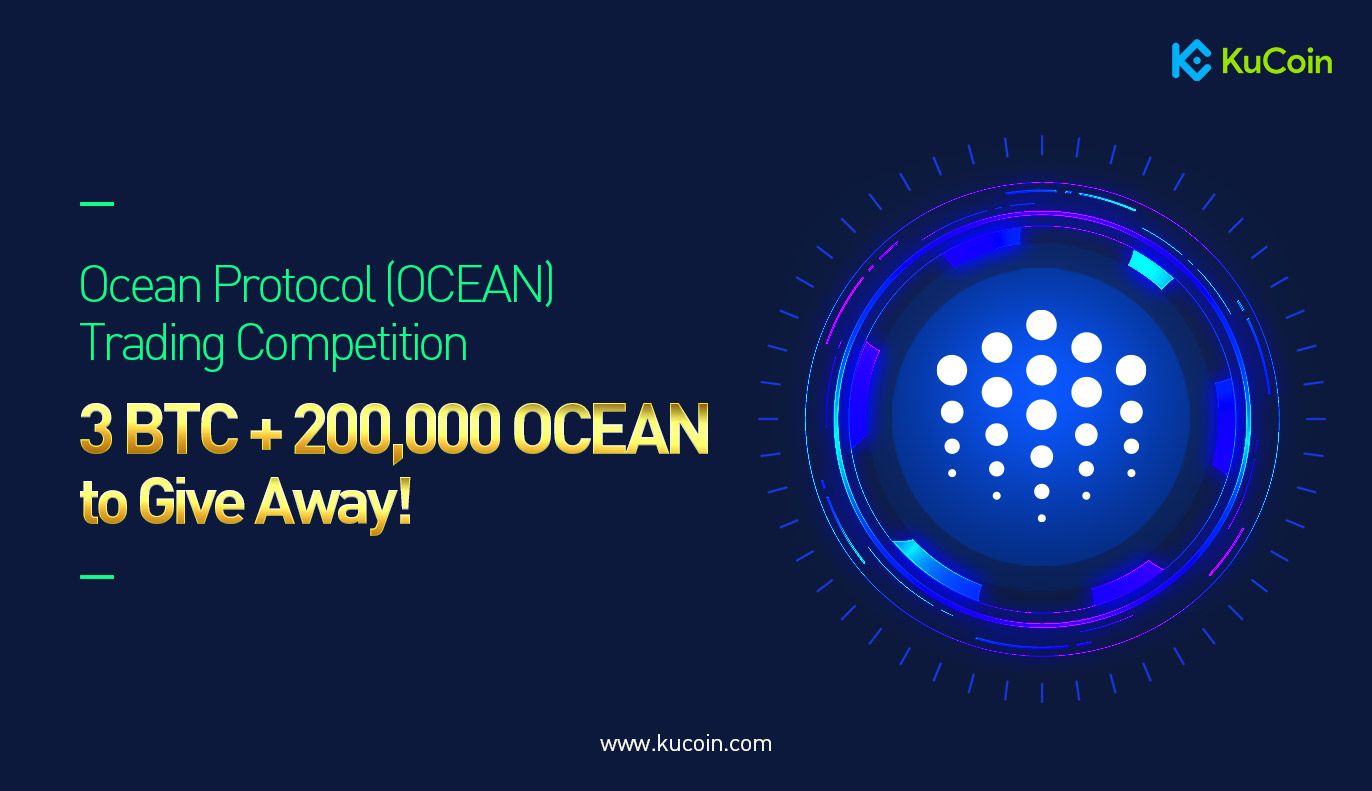 Ocean protocol обзор