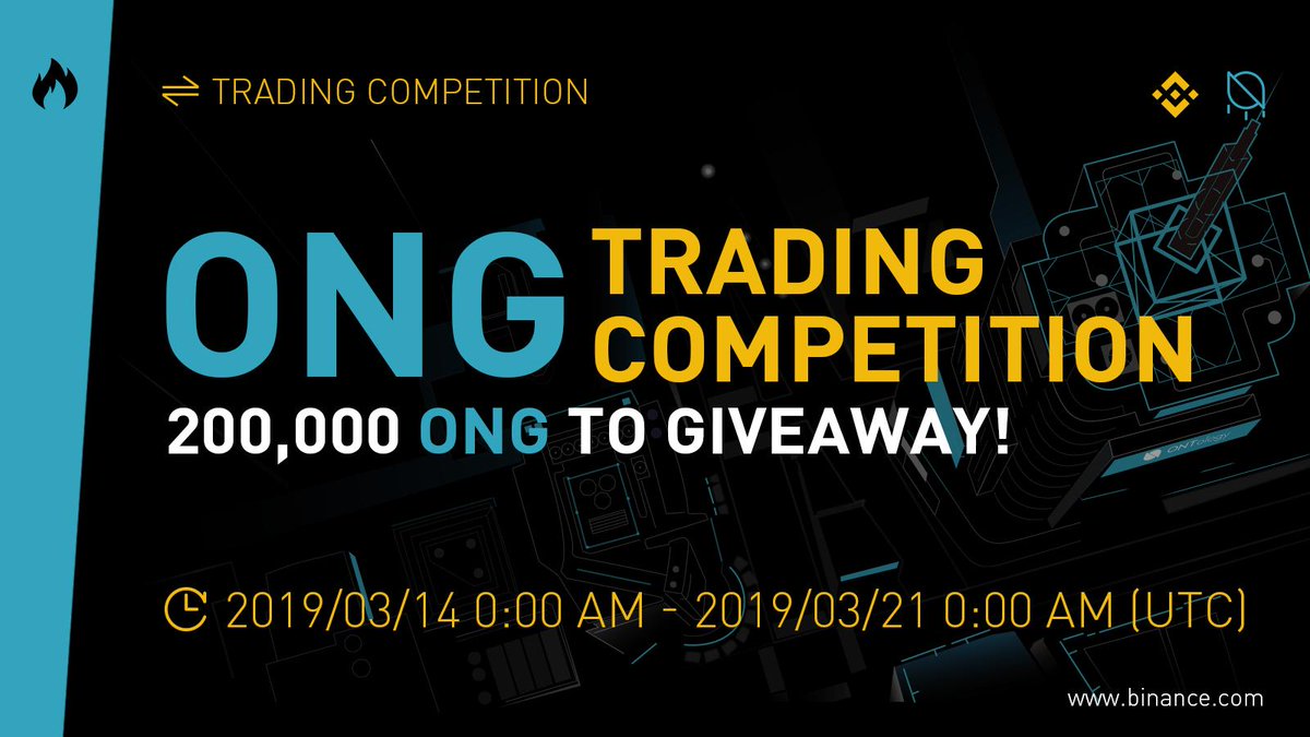 ong trading