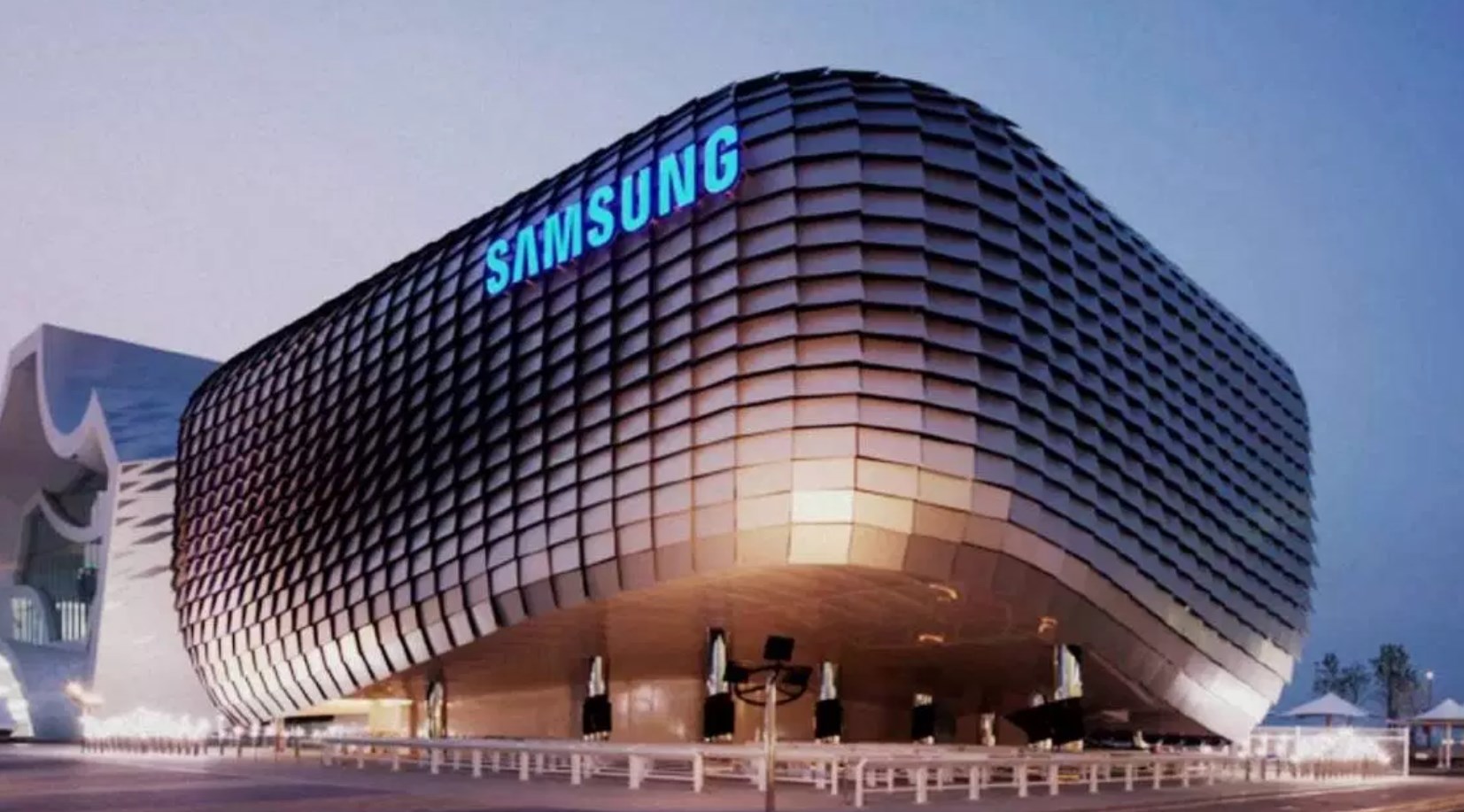 Samsung includes crypto options on budget  Galaxy models