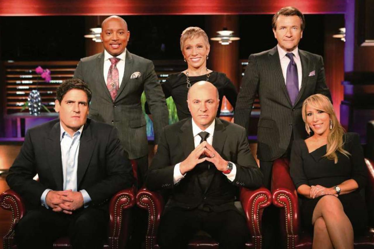 Shark tank's Kevin O'Leary opinion on crypto crap