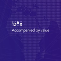 100,000,000 TAS Airdrop for IDAX Trading Users