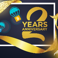2 year anniversary distribution started today!