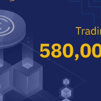 TOMO Trading Competition - 580,000 TOMO To Give Away