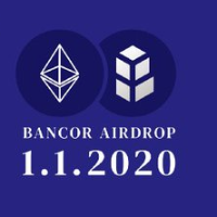 Bancor Airdrop for BNT holders