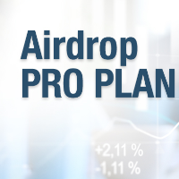 BAT token distribution start for Airdrop Pro's!