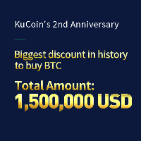 Buy BTC at a Big Discount