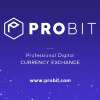 ProBit USDT Referral Competition + Einstein (EIN) Airdrop
