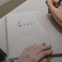 Lykke Writing Contest - Win up to $300