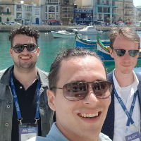 Malta blockchain Summit update