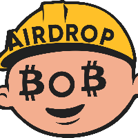 New Airdrop partner announcement