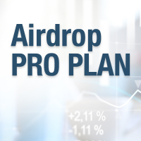 New Pro-Plan distribution of ABC token!