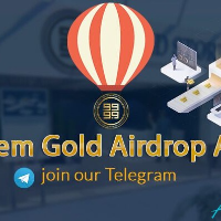 Novem Gold Airdrop is distributed - Check your wallet!