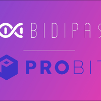 ProBit USDT Referral Competition + BidiPass (BDP) Airdrop Event