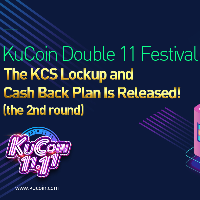 The KCS Lockup and Cash Back Plan Is Released
