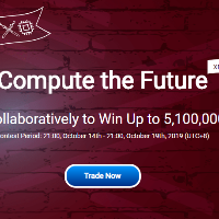 Trade Collaboratively to Win Up to 5,100,000 XMX