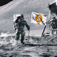When moon? Is crypto making a comeback?