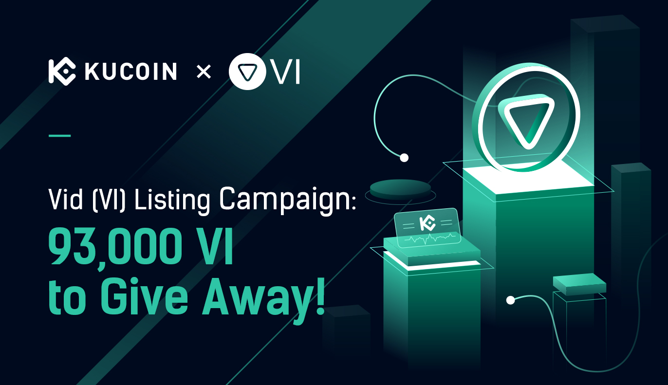93,000 VI to Give Away banner