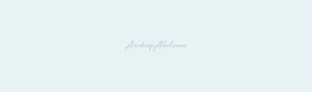 Arbitrum Airdrop banner