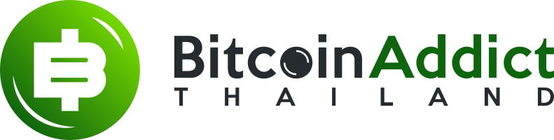 Bitcoin Addict