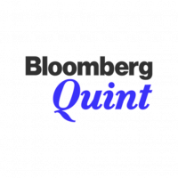 Bloomberg Quint